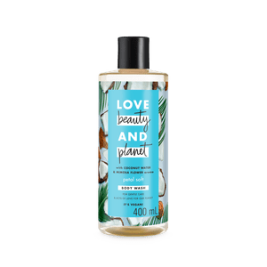 Cek Bpom Love Beauty And Planet Coconut Water & Mimosa Flower Luscious Hydration Hand Cream