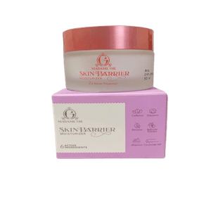 Cek Bpom Madame Gie Skin Barrier Moisturizer