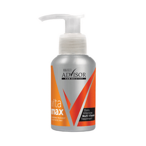 Cek Bpom Makarizo Advisor Hair Recovery Vitamax