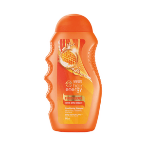 Cek Bpom Makarizo Hair Energy Fibertherapy Conditioning Shampoo Royal Jelly Extract