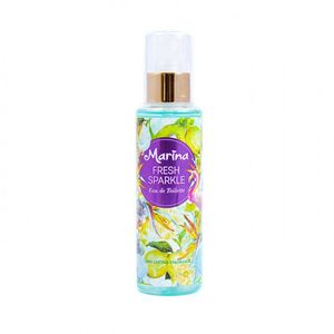 Cek Bpom Marina Eau De Toilette - Fresh Sparkle