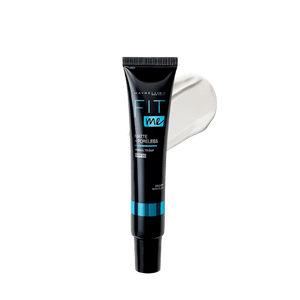 Cek Bpom Maybelline Fit Me Matte + Poreless Normal To Oily Spf20