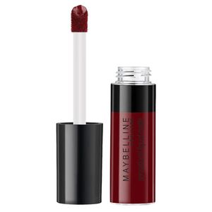 Cek Bpom Maybelline Sensational Liquid Matte By Colorsensational 02 Soft Wine