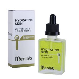 Cek Bpom Menlab Hydrating Skin