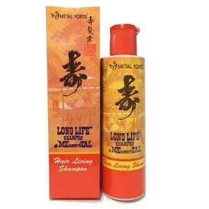 Cek Bpom Metal Fortis Longlife Hair Nourishing Shampoo