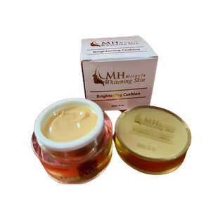 Cek Bpom Mh Miracle Whitening Skin Brightening Cushion