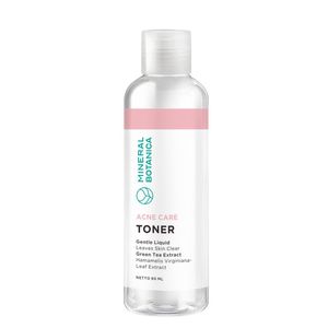 Cek Bpom Mineral Botanica Perfect Purifying Toner