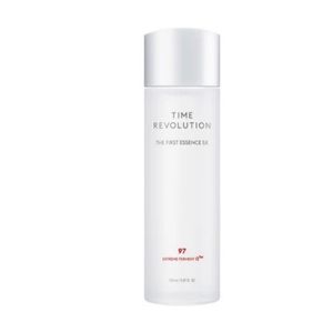 Cek Bpom Missha Time Revolution The First Essence 5x