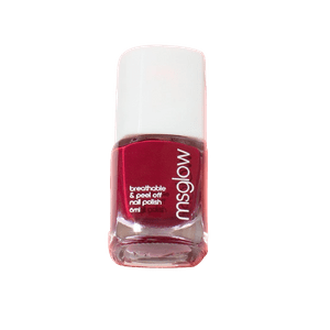 Cek Bpom Mscosmetic Ms Glow Peel Off Nail Polish 06