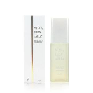 Cek Bpom Musk By Lilian Ashley Eau De Toilette Natural Spray Vaporisateur 502