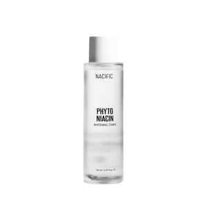 Cek Bpom Nacific Phyto Niacin Whitening Toner Skin Care