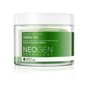 Cek Bpom Neogen Dermalogy Bio Peel Gauze Peeling Green Tea