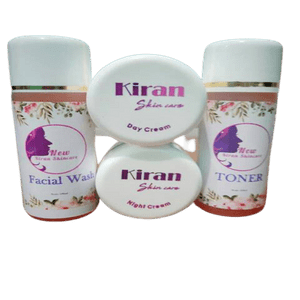 Cek Bpom New Kiran Facial Wash Brightening Glow