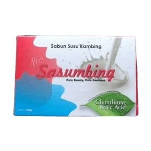 Cek Bpom New Sasumbing Sabun Susu Kambing