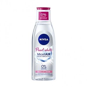 Cek Bpom Nivea Micellair Pearl White Skin Breathe Micellar Water