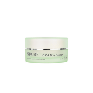 Cek Bpom N'pure Cica Day Cream