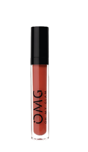 Cek Bpom Omg Oh My Glam Matte Kiss Lip Cream 10 Shell