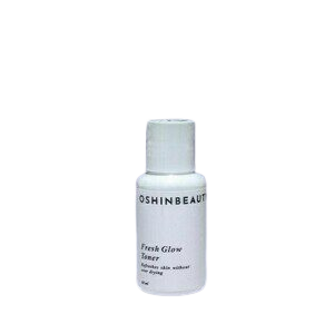 Cek Bpom Oshinbeauty Fresh Glow Toner