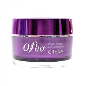 Cek Bpom Osho Phyto Natural Enrich Whitening Cream