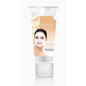 Cek Bpom Ovale Facial Mask Yam Bean