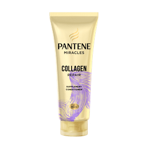 Cek Bpom Pantene Miracles Collagen Repair Supplement Conditioner Pro-v