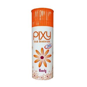 Cek Bpom Pixy Stick Deodorant Woody A