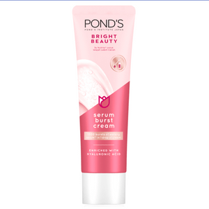 Cek Bpom Pond's Bright Beauty Serum Burst Day And Night Cream