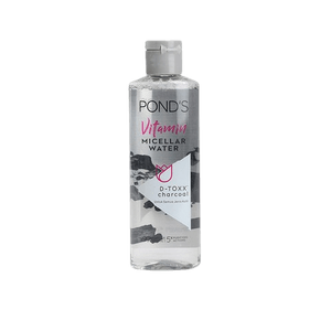 Cek Bpom Ponds Charcoal Micellar Water