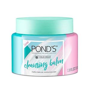 Cek Bpom Ponds Cleansing Balm