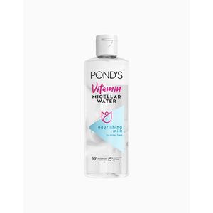 Cek Bpom Ponds Milk Micellar Water