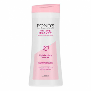 Cek Bpom Pond's White Beauty Lightening Toner