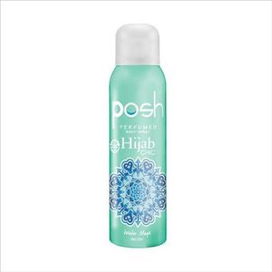 Cek Bpom Posh Hijab Chic Perfumed Body Spray ( Winter Magic )