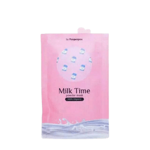 Cek Bpom Poupeepou Milk Time