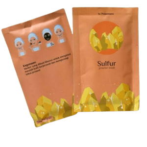 Cek Bpom Poupeepou Sulfur