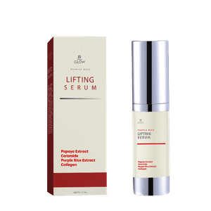 Cek Bpom Pstore Glow Purple Rice Lifting Glow Serum