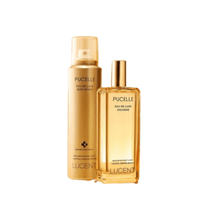 Cek Bpom Pucelle Eau De Luxe Cologne Lucent