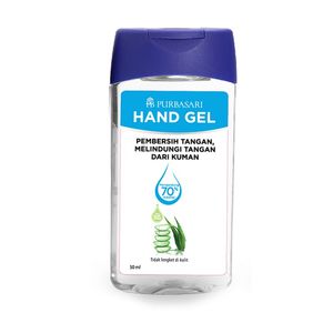 Cek Bpom Purbasari Hand Gel