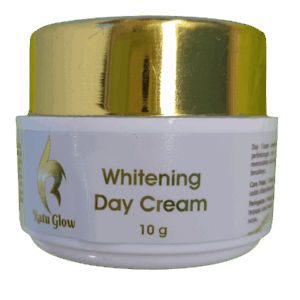 Cek Bpom Ratu Glow Whitening Day Cream