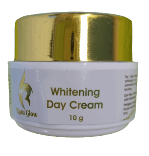 Ratu Glow Whitening Day Cream