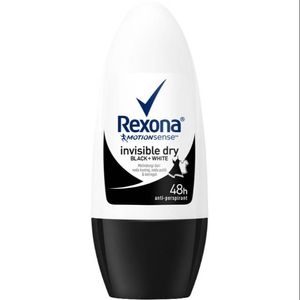 Cek Bpom Rexona Women Invisible Dry Anti Perspirant Deodorant Roll On