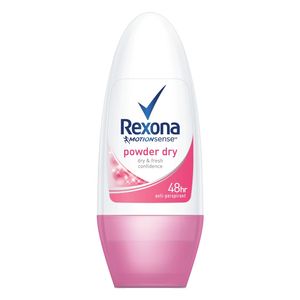 Cek Bpom Rexona Women Powder Dry Antiperspirant Deodorant Roll On