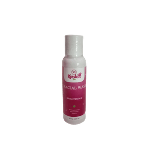 Cek Bpom Rjnskin Glow Facial Wash