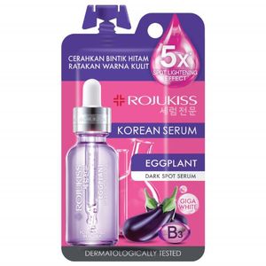 Cek Bpom Rojukiss Eggplant Dark Spot Serum