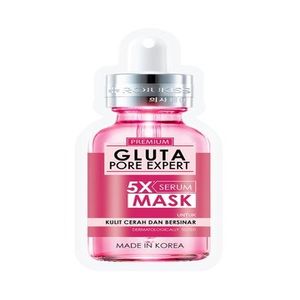 Cek Bpom Rojukiss Gluta Pore Expert