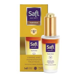 Cek Bpom Safi Age Defy Youth Elixir