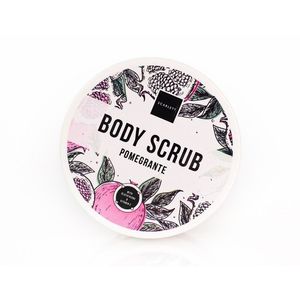 Cek Bpom Scarlett Body Scrub Pomegrante