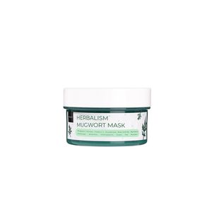 Cek Bpom Scarlett Herbalism Mugwort Mask