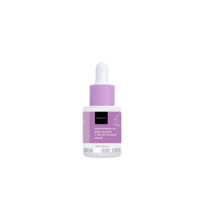 Cek Bpom Scarlett Niacinamide 5% + Beta Glucan & 7 Phyto Extract Serum