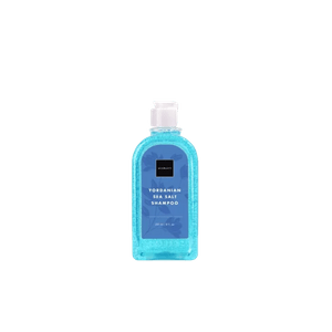 Cek Bpom Scarlett Yordanian Sea Salt Shampoo