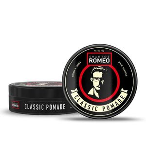 Cek Bpom Shantos Romeo Pomade Ginseng..